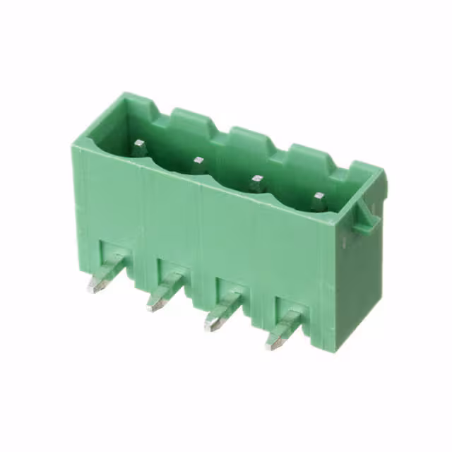 691305540004 Würth Elektronik  Conectores y tomas de corriente